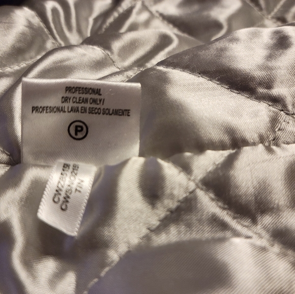 Calvin klein coat - Picture 3 of 6